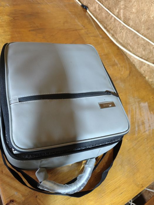 Дрон Р7 МАХ на гарантии