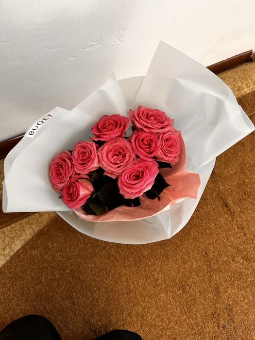 Продается букет цветов!