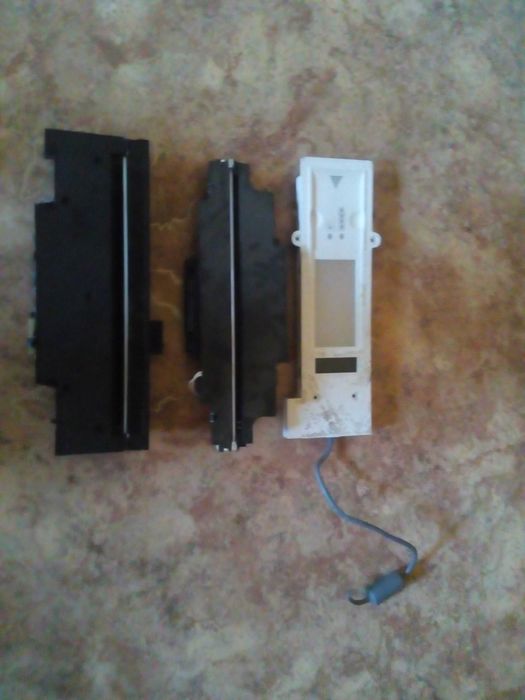 Линейки ламп сканирования