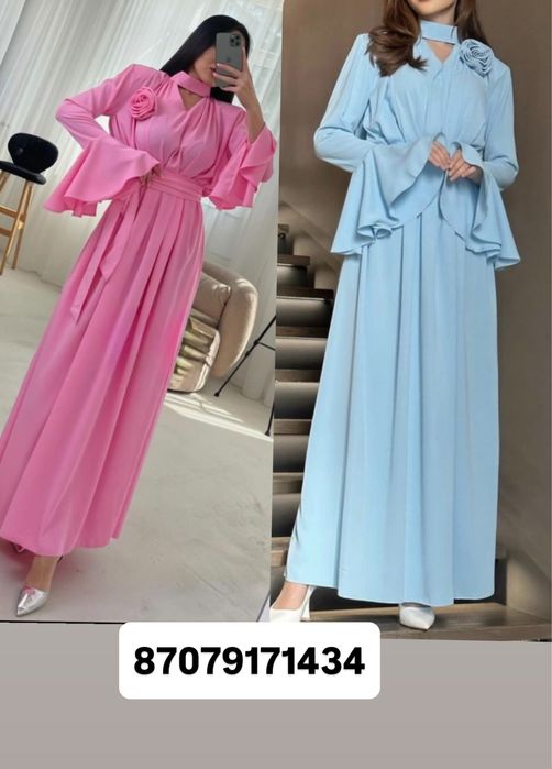 Срочно Платье от Lichi