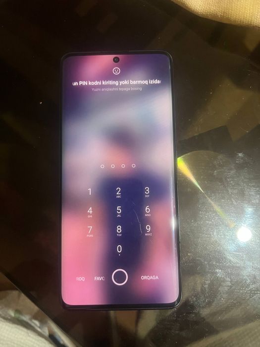 Redmi not 13 pro plus 5G    12+6 ga 512 tali
12+6 ga 512 tali tini