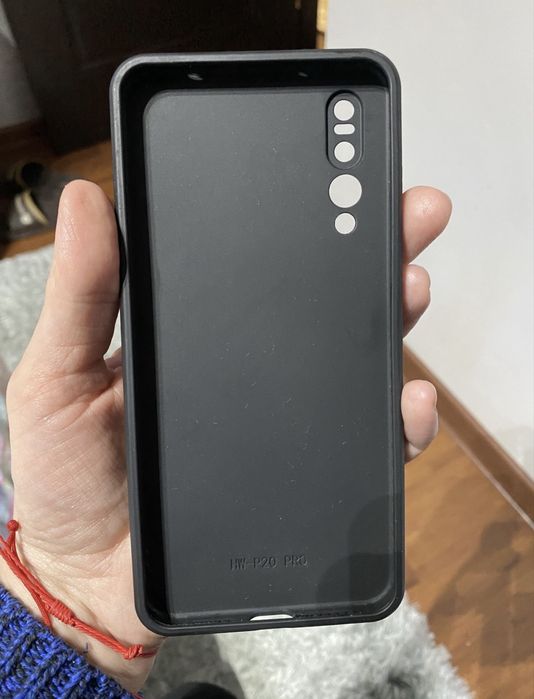 Huawei P20 Pro huse si folii noi
