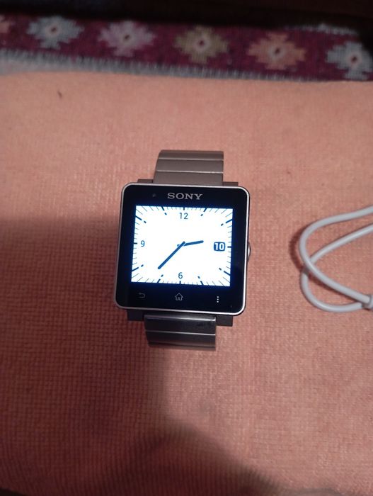 Ceas sony smart sw2