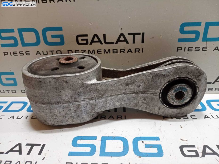 Suport Tampon Motor Fata Antibalans Seat Alhambra 2.0 TDI 1996 - 2010 Cod 7M3399201G 7M3399201H 7M3399201J 7M3399201K 7M3399201L [M7565]