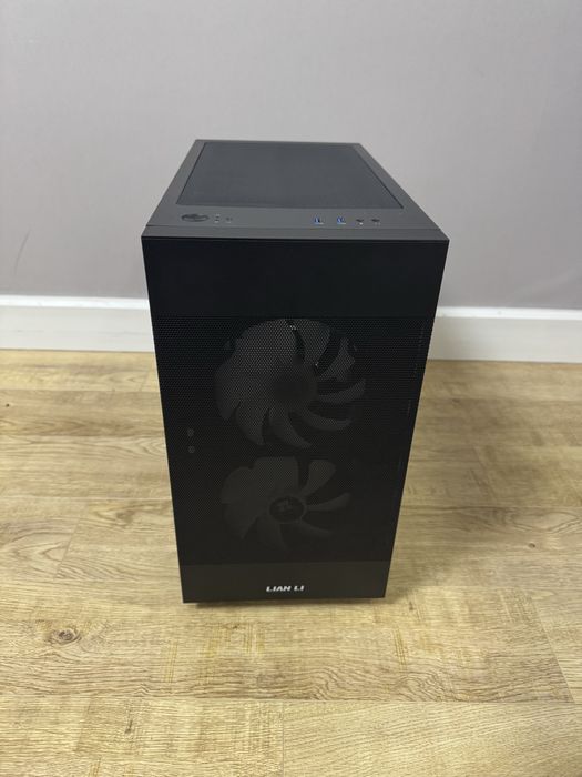 Системный блок Ryzen 5 7500F