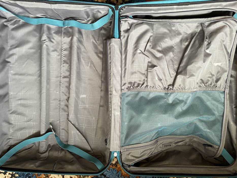 Немецкий чемодан