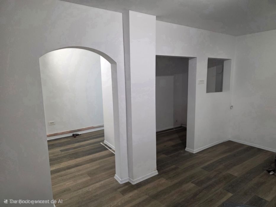 Spatiu comercial de inchiriat langa Piata Dacia , 40m2