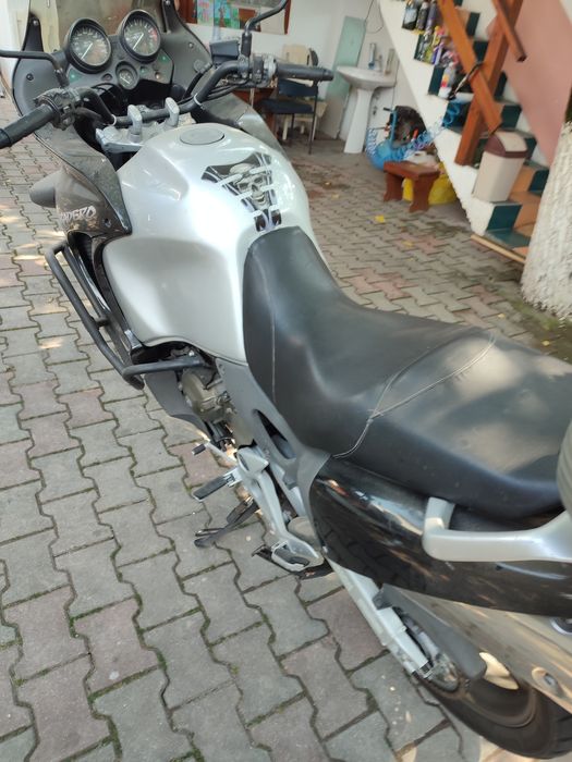 Honda Varadero XL 1000