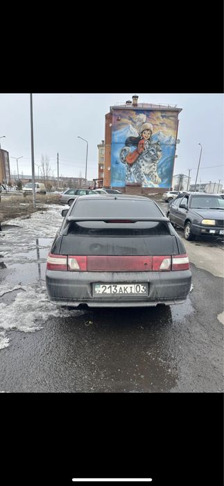 Продам двенашаку