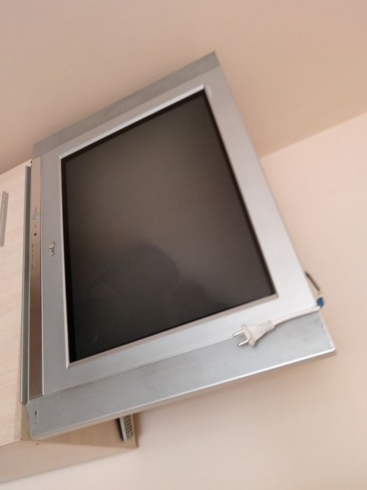 LG телевизор, на запчасти