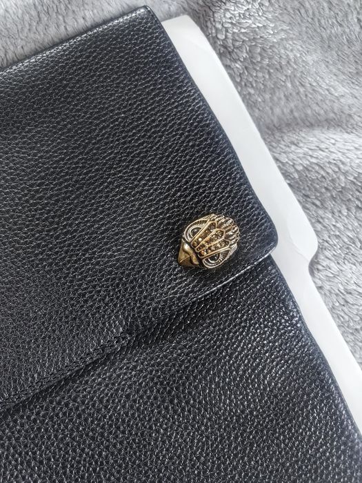 Kurt Geiger дамски ботуши естествена кожа 38 номер