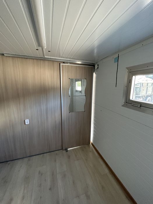 Дом бытовка продам