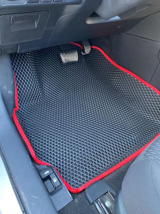 Ева полики,  Ева коврики,  авто полики