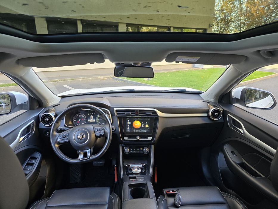 Vând  MG ZS EV LUXURY 100% Electric !!!PROMOȚIE!!