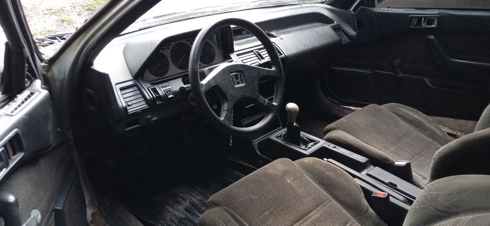 Продам Хоnda Accord купе 1989г.