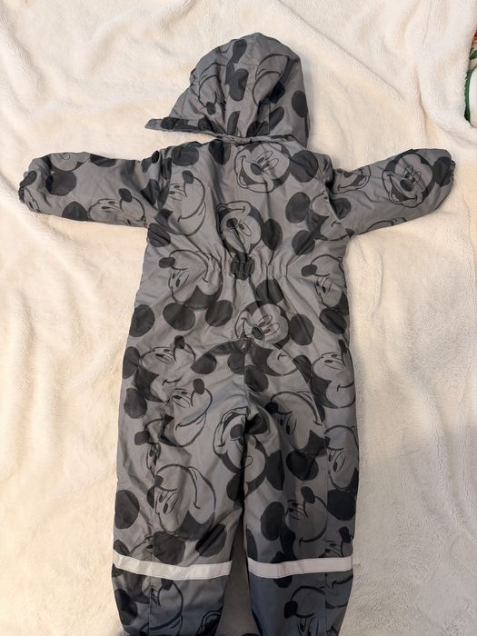 Combinezon iarna H&M