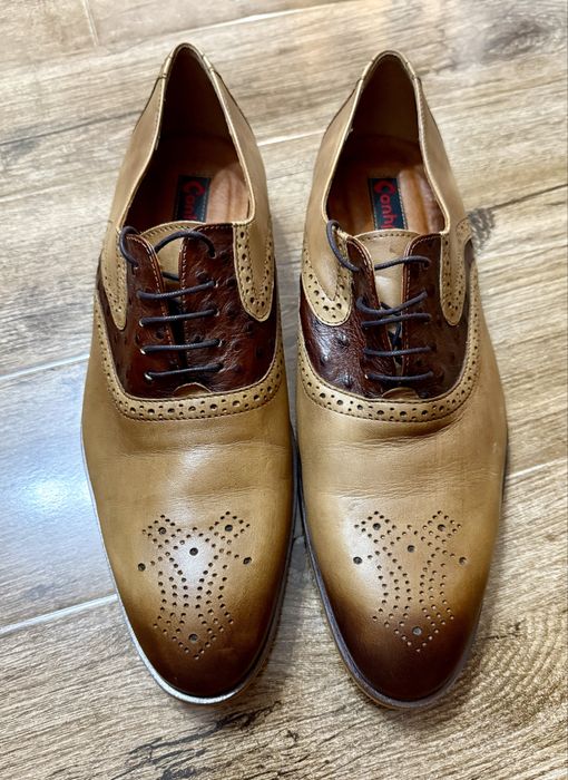 Pantofi  Conhpol