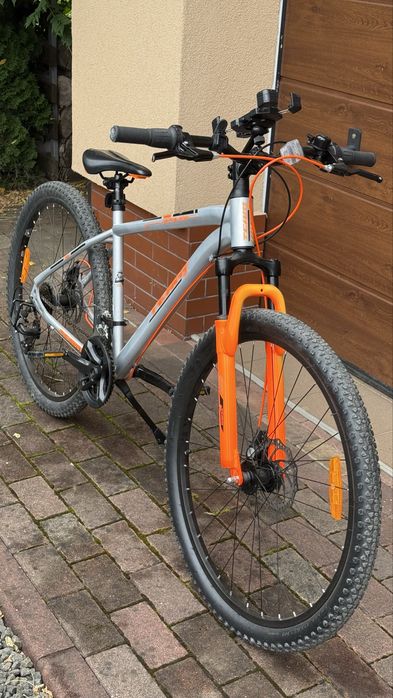 Bicicleta MTB 27,5