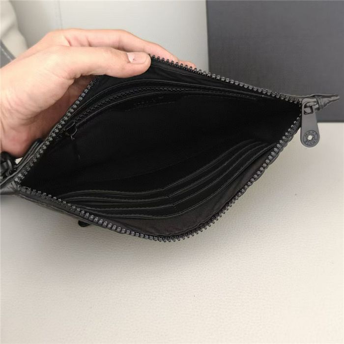 Мъжка Clutch чанта MontBlanc