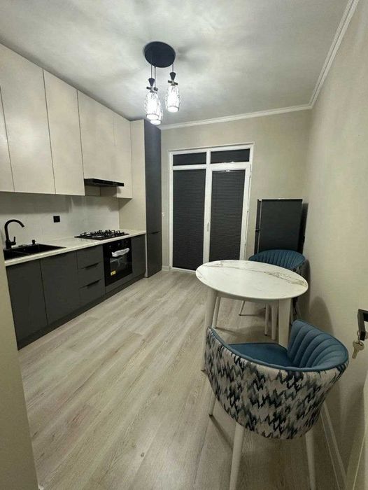 Продается 1в2 Комнатная ЖК Green Park Махтумкули Макро  Яшнабадский