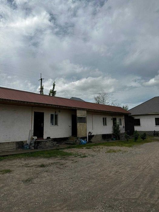 Продам уютный дом в перспективном пригороде