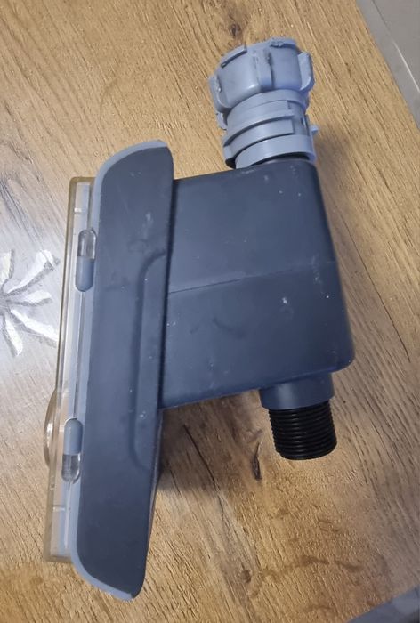 Програматор за поливане