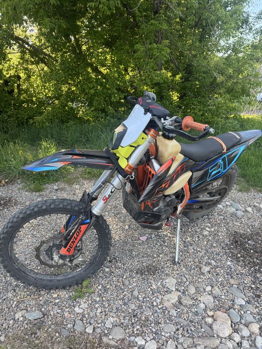 Продам Henjian 300