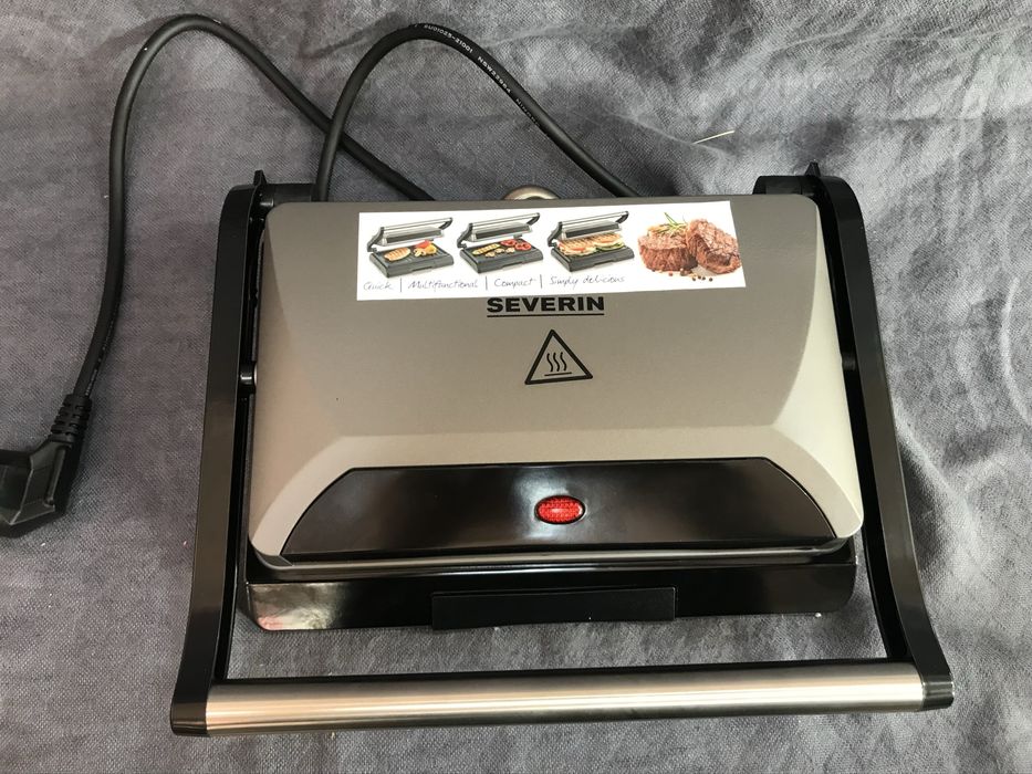 Мини грил Severin