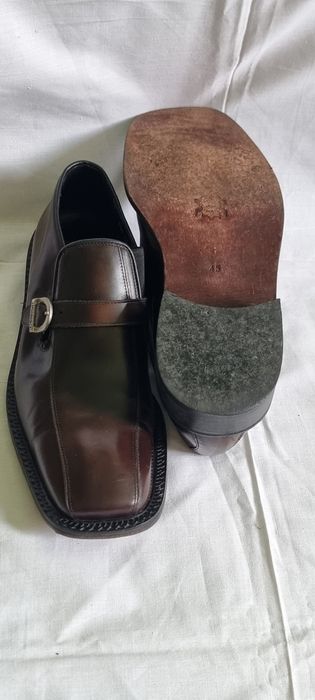 Pantofi barbati Leonardo