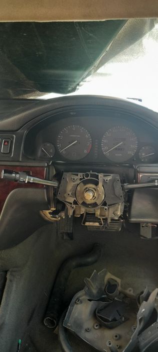 Запчасти хонда инспаер 1995г