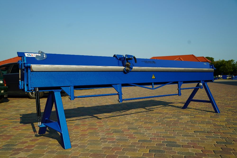 Abkant 4140/0,65 Abcant