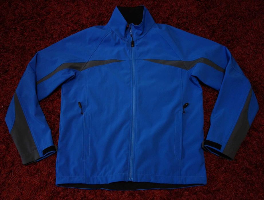 geaca softshell barbati McKinley