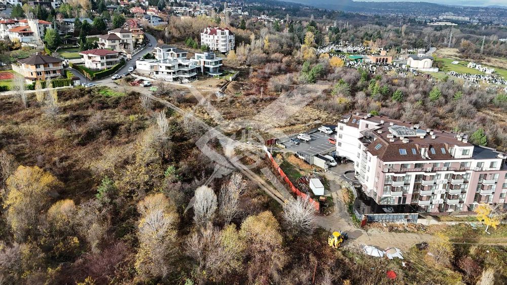 УПИ в кв. Бояна № 3731