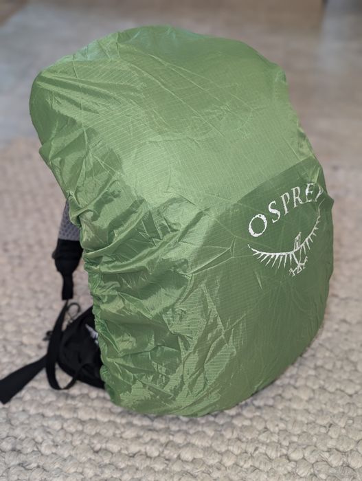 Rucsac Osprey Manta 34L