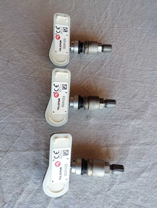 Винтили датчици за Нисан