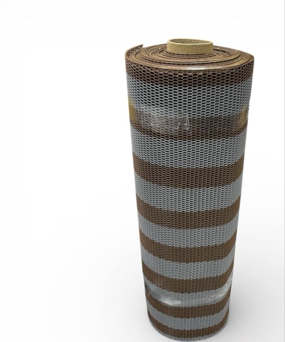 Резина гиламлар рулонда