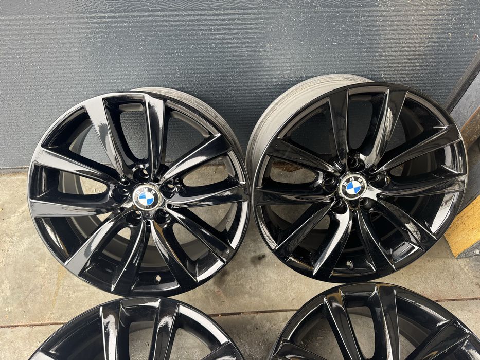 BMW 19 OEM M джанти - style 331