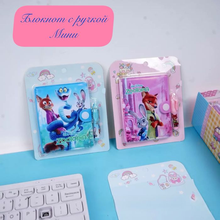 Подарочный бокс для девочек