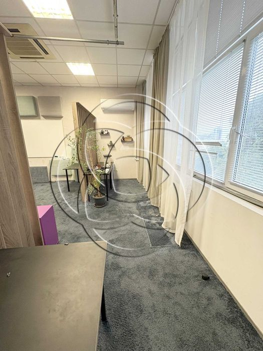 Дава се под наем Офис в София, Младост 1 - 51 кв.м за 400 € - Снимка #3