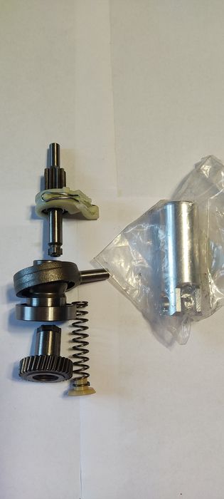 Части за Бош Bosch GBH2-24,  GBH2-26 DFR и DRE , GBH 2-28