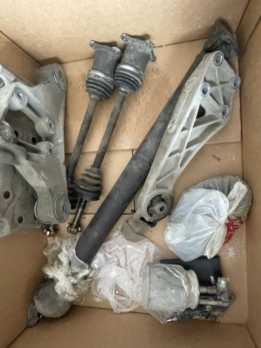 Зачасти на Tayota Ipsum