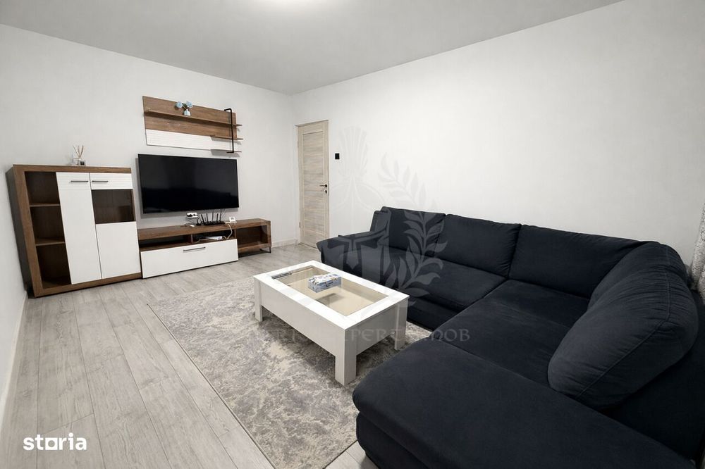 Inchiriere apartament 2 camere, renovat, zona Vest, Ploiești