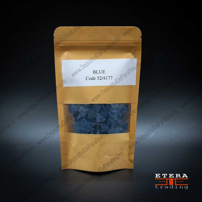 Colorant Bekro pentru lumanari din parafina sau ceara de soia, 100 g