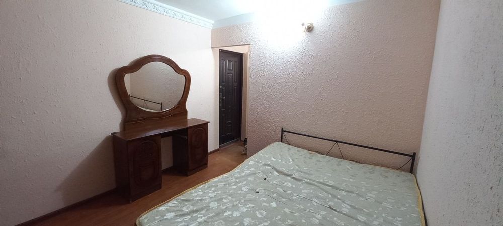 Квартира сотилади