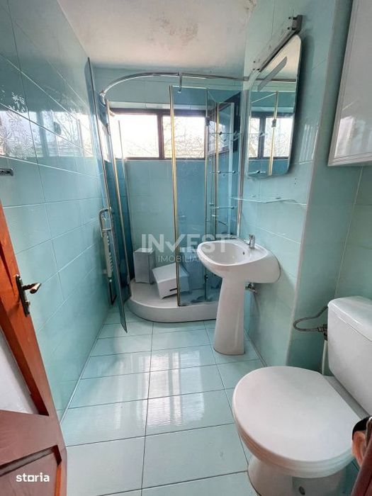 Apartament 2 camere-52 mp-Palas Mall-Cantemir-etaj 3