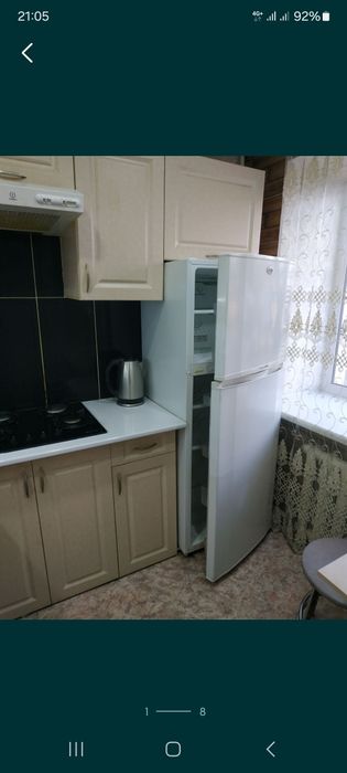 Квартира  Сарань. 2-х