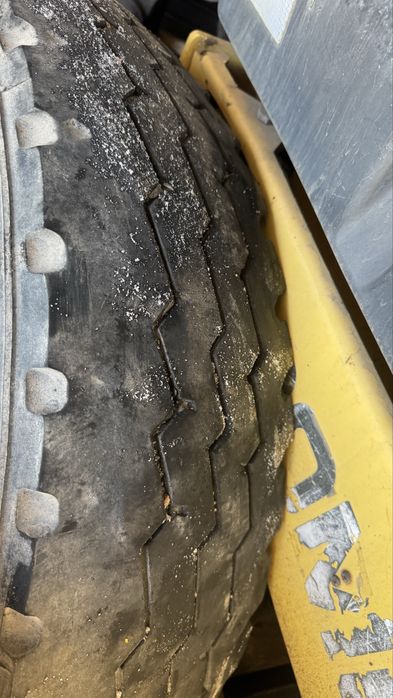 Продается редина 315/80R22.5 б/у