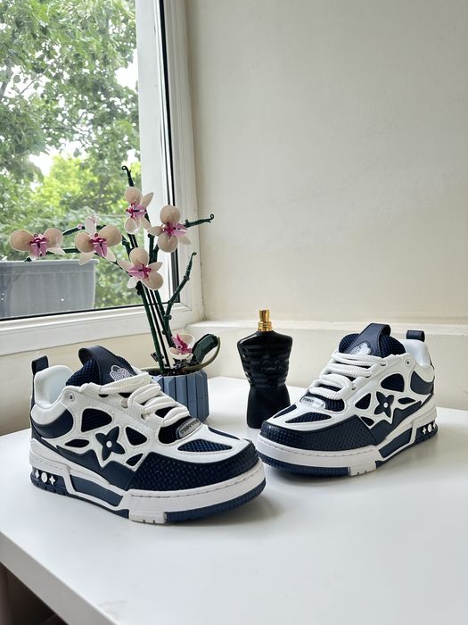 Louis Vuitton Skate 42