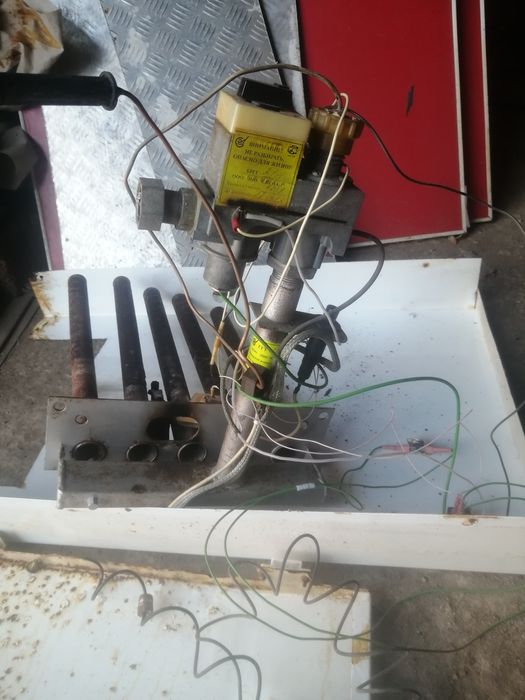 Продам зопальник для агв