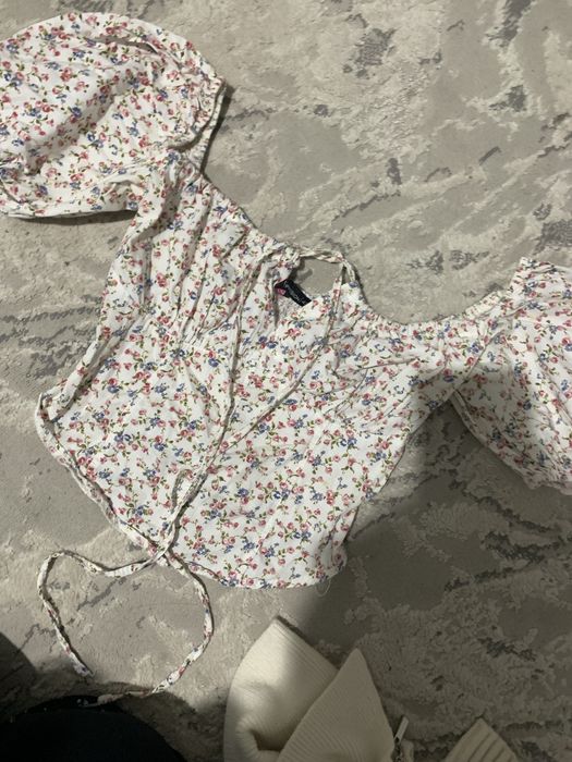 кофточки разново вида